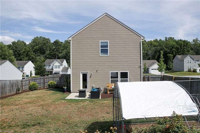 336 Joe Gibson Drive, Gibsonville, NC 27249