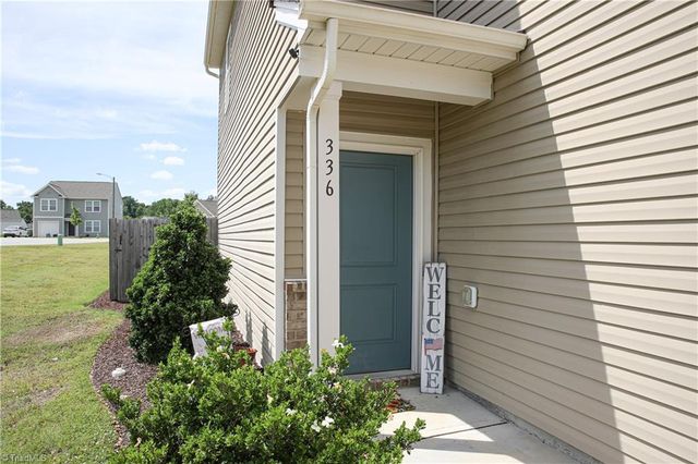 336 Joe Gibson Drive, Gibsonville, NC 27249