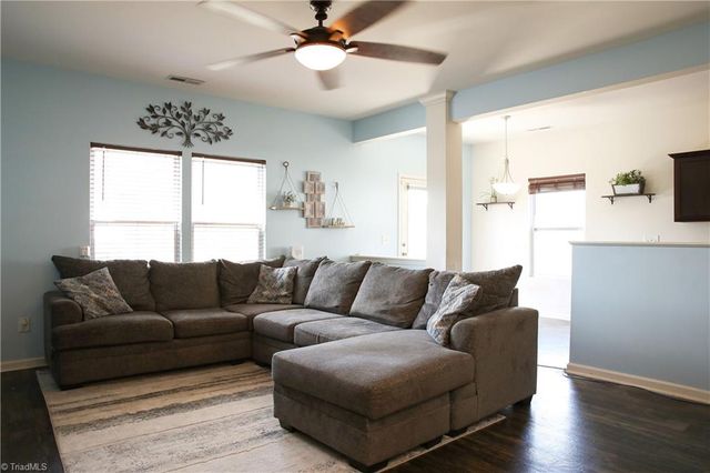 336 Joe Gibson Drive, Gibsonville, NC 27249