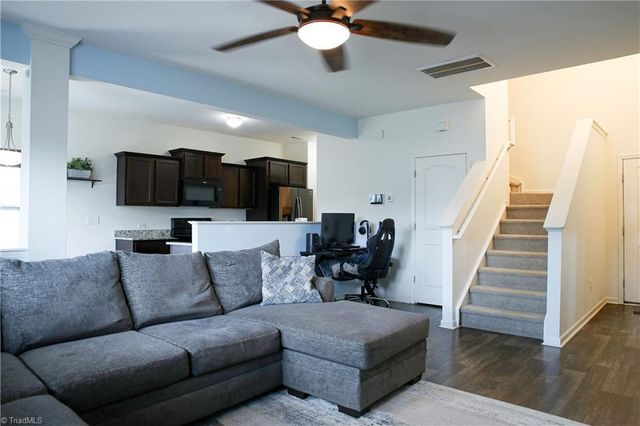 336 Joe Gibson Drive, Gibsonville, NC 27249