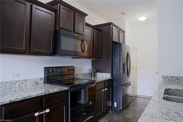 336 Joe Gibson Drive, Gibsonville, NC 27249