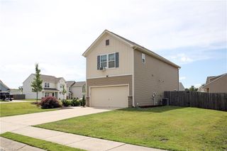 336 Joe Gibson Drive, Gibsonville, NC 27249