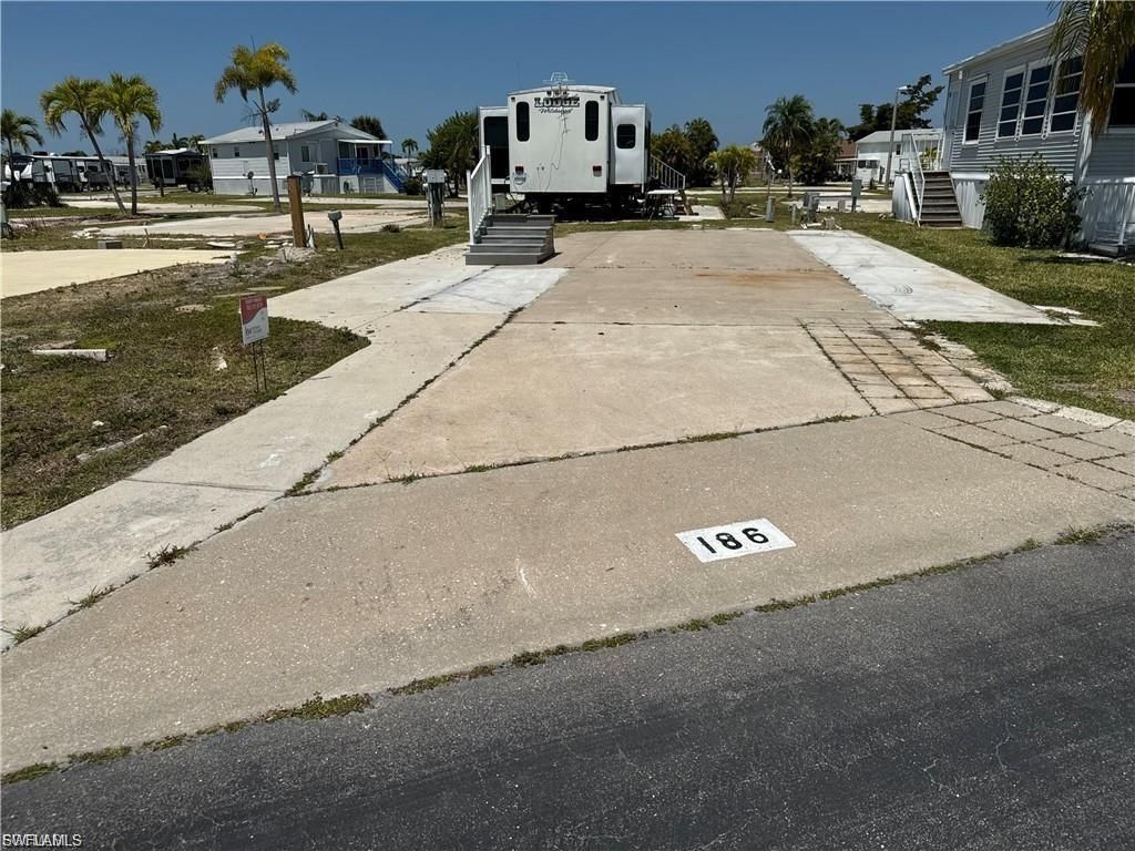 19681 Summerlin #186 RD, FORT MYERS, FL 33908 — exterior