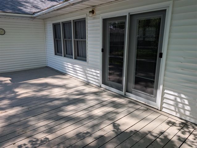 1861 Glen Avenue, Muskegon, MI 49441