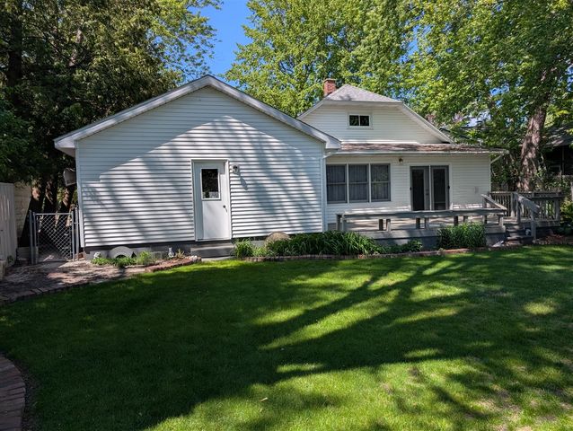 1861 Glen Avenue, Muskegon, MI 49441