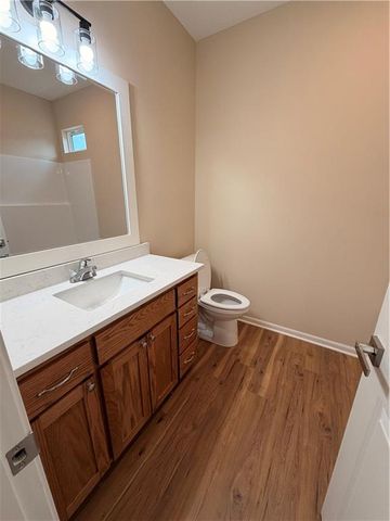 1309 NE White Oaks Lane, Oak Grove, MO 64075