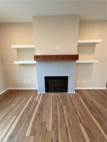 1309 NE White Oaks Lane, Oak Grove, MO 64075