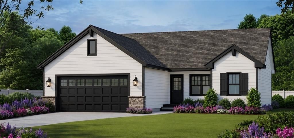 1309 NE White Oaks Lane, Oak Grove, MO 64075