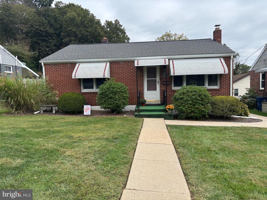 429 W WYOMISSING BLVD, Reading, PA 19609