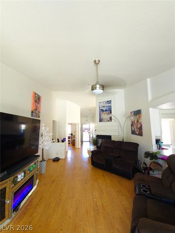 1535 Pony Ranch Circle, Henderson, NV 89014