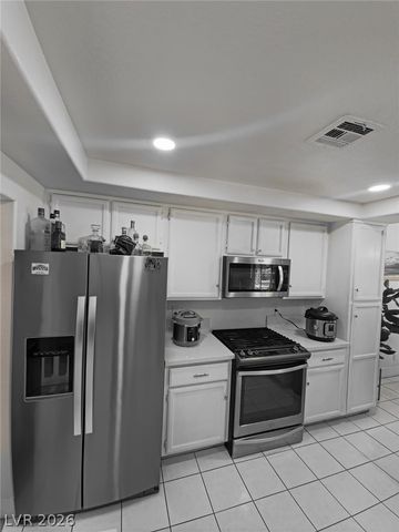 1535 Pony Ranch Circle, Henderson, NV 89014