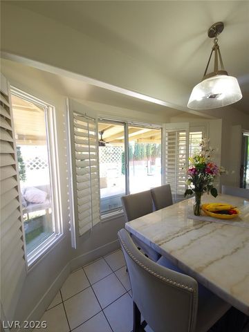 1535 Pony Ranch Circle, Henderson, NV 89014