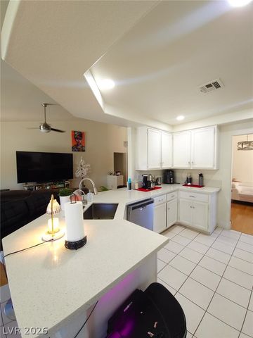 1535 Pony Ranch Circle, Henderson, NV 89014