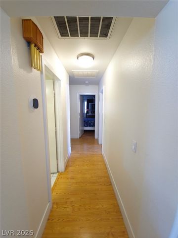 1535 Pony Ranch Circle, Henderson, NV 89014