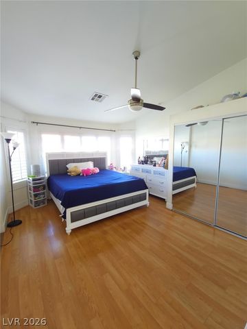 1535 Pony Ranch Circle, Henderson, NV 89014