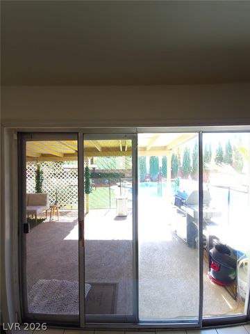 1535 Pony Ranch Circle, Henderson, NV 89014