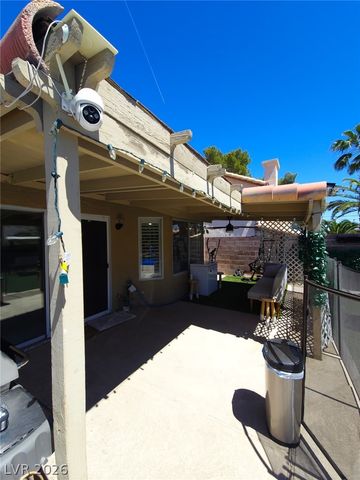 1535 Pony Ranch Circle, Henderson, NV 89014