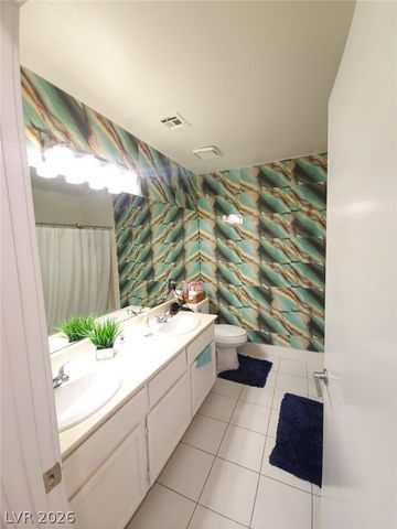 1535 Pony Ranch Circle, Henderson, NV 89014