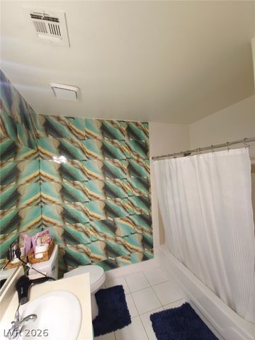 1535 Pony Ranch Circle, Henderson, NV 89014