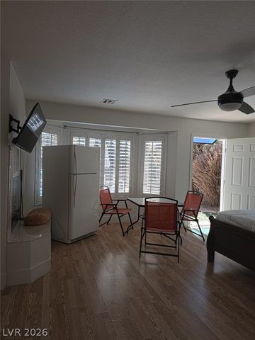 1535 Pony Ranch Circle, Henderson, NV 89014