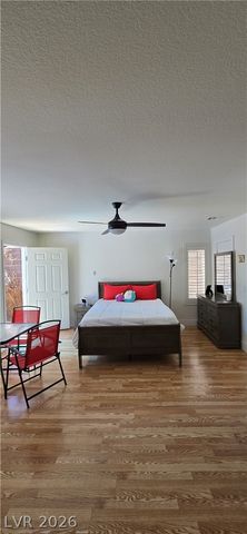 1535 Pony Ranch Circle, Henderson, NV 89014