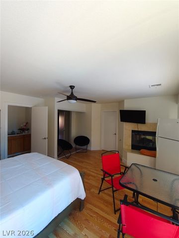 1535 Pony Ranch Circle, Henderson, NV 89014