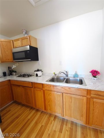 1535 Pony Ranch Circle, Henderson, NV 89014