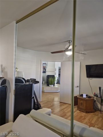 1535 Pony Ranch Circle, Henderson, NV 89014