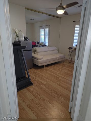 1535 Pony Ranch Circle, Henderson, NV 89014