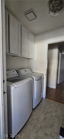 1535 Pony Ranch Circle, Henderson, NV 89014