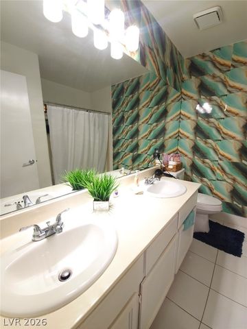 1535 Pony Ranch Circle, Henderson, NV 89014