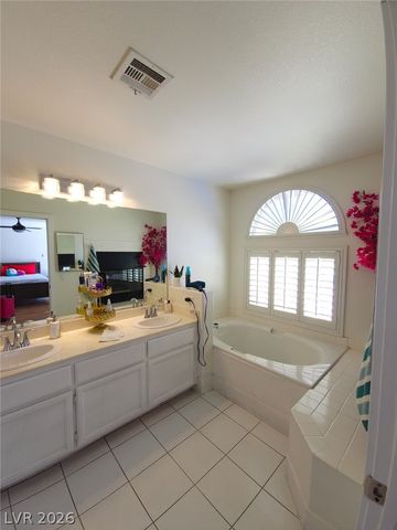 1535 Pony Ranch Circle, Henderson, NV 89014