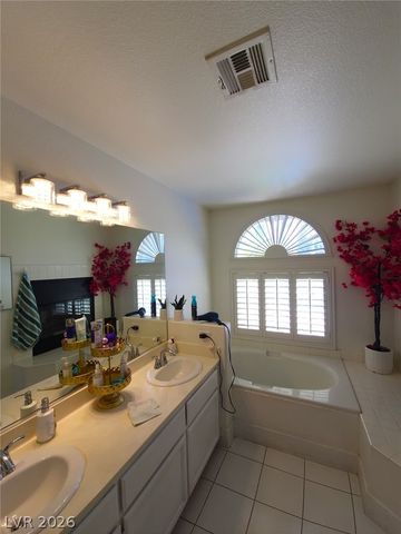 1535 Pony Ranch Circle, Henderson, NV 89014