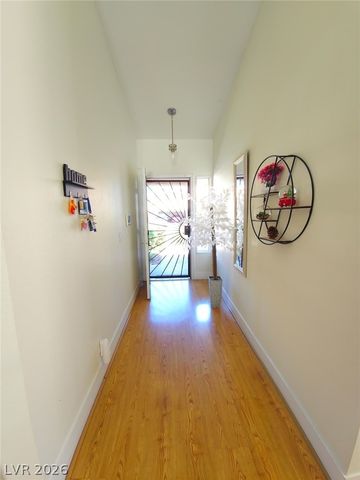 1535 Pony Ranch Circle, Henderson, NV 89014