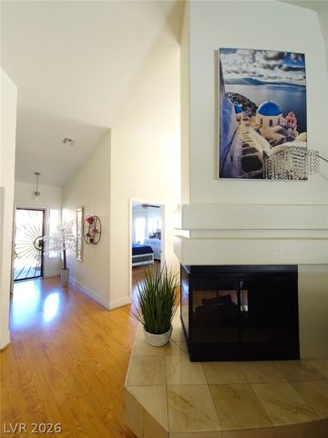 1535 Pony Ranch Circle, Henderson, NV 89014