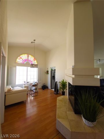 1535 Pony Ranch Circle, Henderson, NV 89014