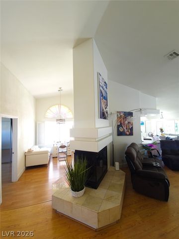 1535 Pony Ranch Circle, Henderson, NV 89014