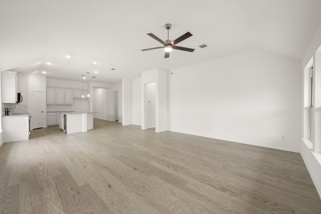 4532 Lyre Leaf Drive, Fort Worth, TX 76036