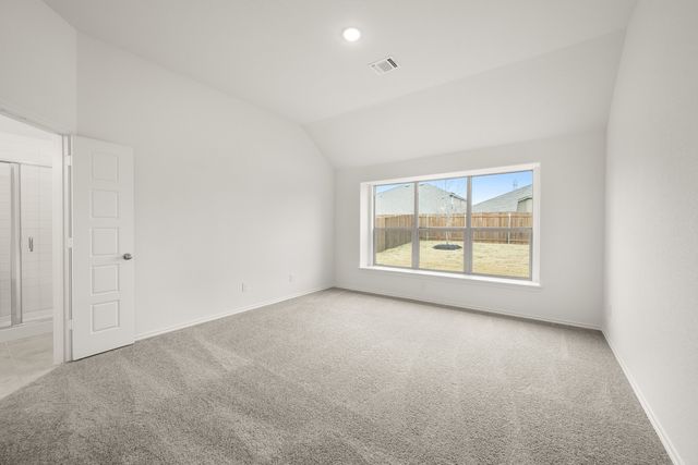 4532 Lyre Leaf Drive, Fort Worth, TX 76036