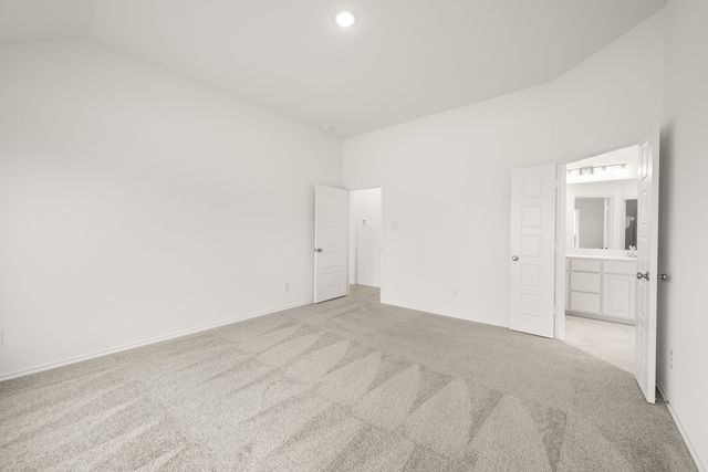 4532 Lyre Leaf Drive, Fort Worth, TX 76036