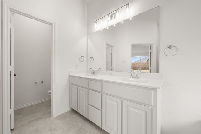 4532 Lyre Leaf Drive, Fort Worth, TX 76036