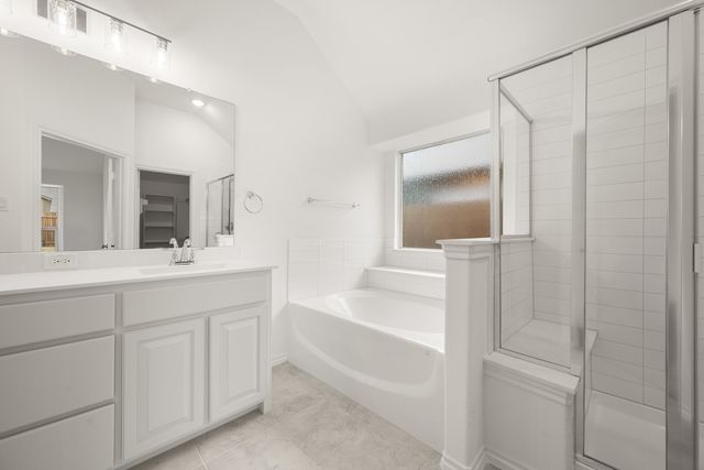 4532 Lyre Leaf Drive, Fort Worth, TX 76036