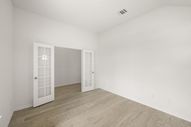 4532 Lyre Leaf Drive, Fort Worth, TX 76036