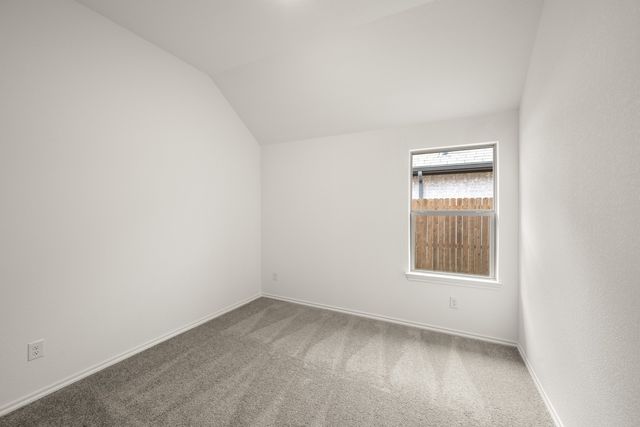 4532 Lyre Leaf Drive, Fort Worth, TX 76036