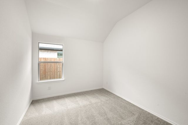 4532 Lyre Leaf Drive, Fort Worth, TX 76036