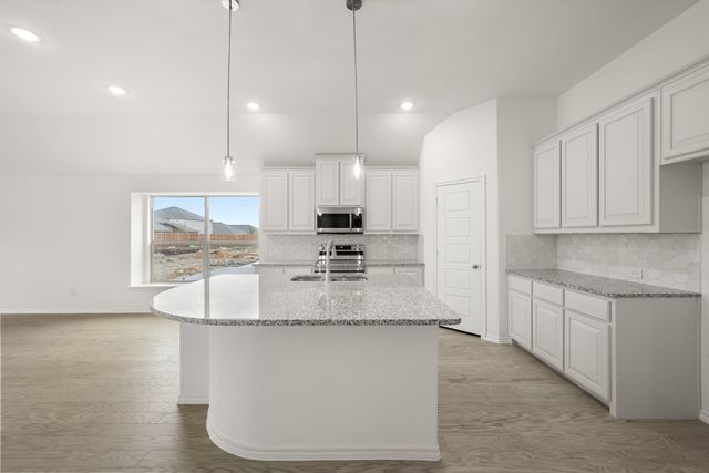 4532 Lyre Leaf Drive, Fort Worth, TX 76036