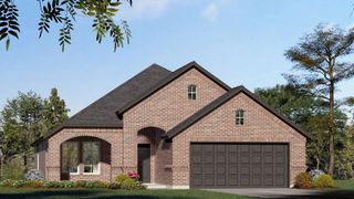 4532 Lyre Leaf Drive, Fort Worth, TX 76036