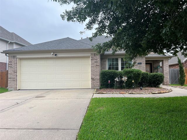 28106 Emma Gardens Lane, Spring, TX 77386