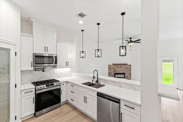14828 Spica Court, Willis, TX 77318