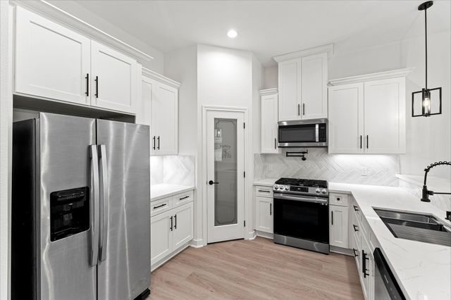 14828 Spica Court, Willis, TX 77318